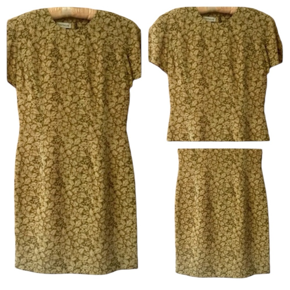 SALE‼️ Classic Dress by Ann Taylor